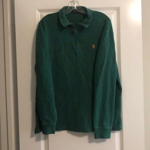 Men’s Polo Ralph Lauren Sweatshirt Pullover